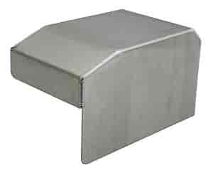 Fuse Box Cover 2008-Up Dodge Challenger