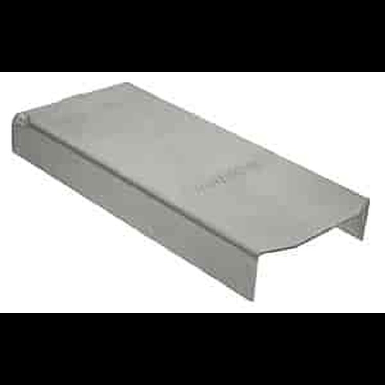 Aluminum Fuse Box Cover 2010-Up Mustangs