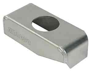 Aluminum Brake Reservoir Cover 1996-04 Mustang