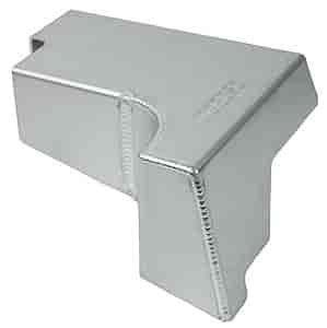 Aluminum Fuse Box Cover 2006-2007 for Subaru WRX/STI/Impreza 2.5 RS