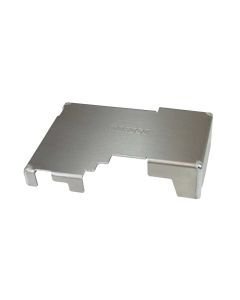 FUSE BOX COVER, FORD S650