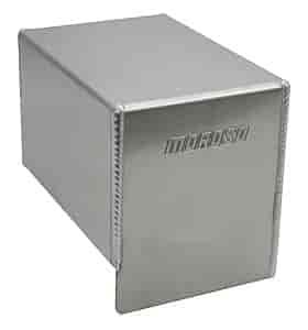 Aluminum ABS Pump Cover 2010-Up Camaro SS