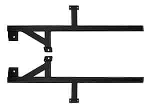 Sub Frame Connectors 2010-Up Camaro
