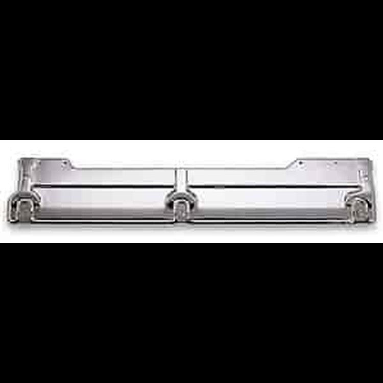 Chrome Radiator Support Replaces GM 14015198