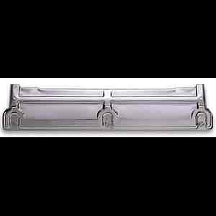 Chrome Radiator Support Replaces GM 360633