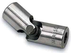 Steering Universal Joints 3/4-36 spline to 3/4" O.D. shafts