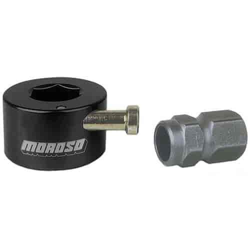 Quick Release Steering Wheel Hub and Adapter Steering Column Kit