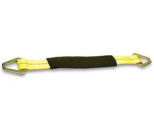 Axle Tie-Down Loop