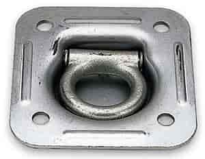 Recessed Floor Ring