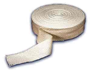 Insulating Header Wrap 2" x 100" Roll