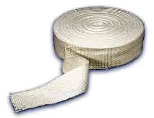 Insulating Header Wrap 1" x 50" Roll