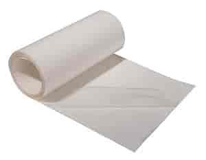 Protective Tape 4" X 6" roll