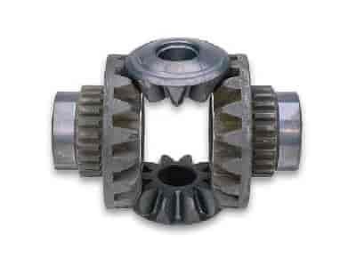 12 B HEAT TR.SPI.GEAR