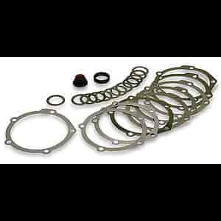 Differential Shim And Replacement Parts Kits Ford 9"