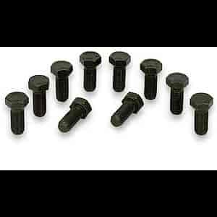 Ring Gear Bolts Ford 9" Differential