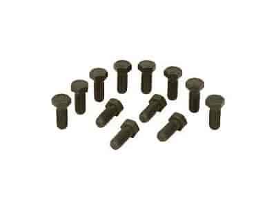 GM 12 BOLT GEAR BOLTS