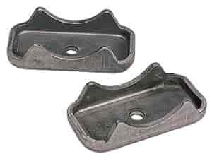 Rear Axle Spring Perch Ford 9" , Dana 60 or Any 3" Diameter Axle Housing