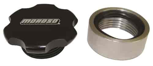Filler Cap Kit Universal