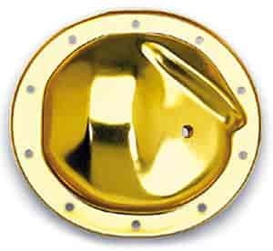 Rear End Cover Chevy 10-bolt