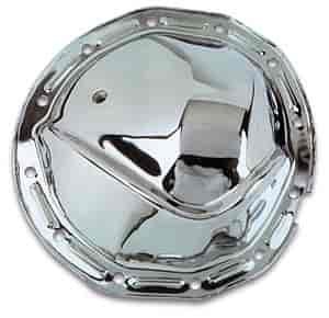CHEV 12 BOLT GOLD COVER