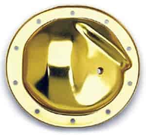 Rear End Cover Chevy 10-bolt