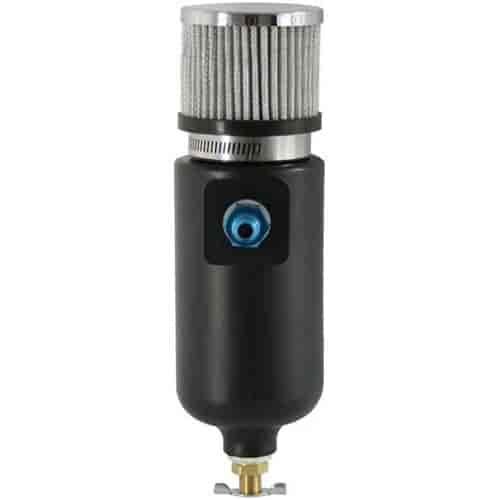 Breather Tank -10AN Fitting