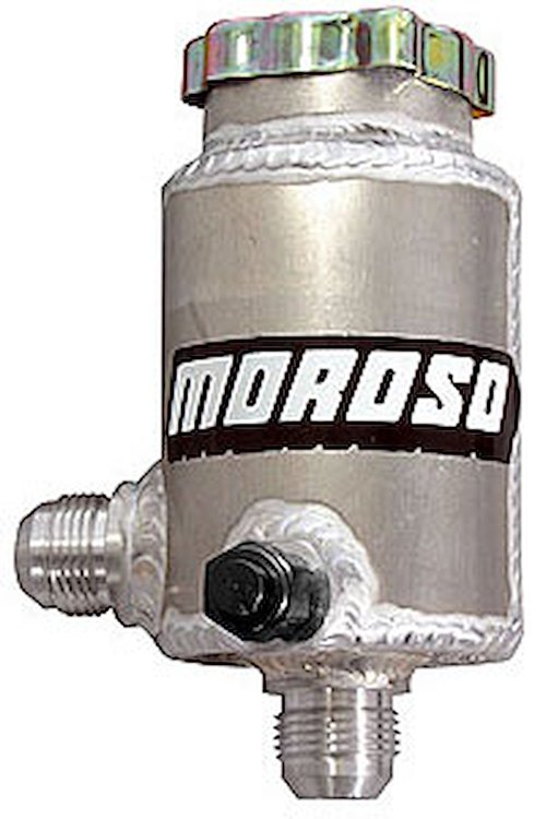 Air-Oil Separator Tank For Vacuum Pumps