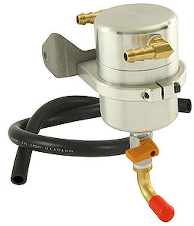 Air-Oil Separator Chrysler/Dodge Car 5.7L/6.1L