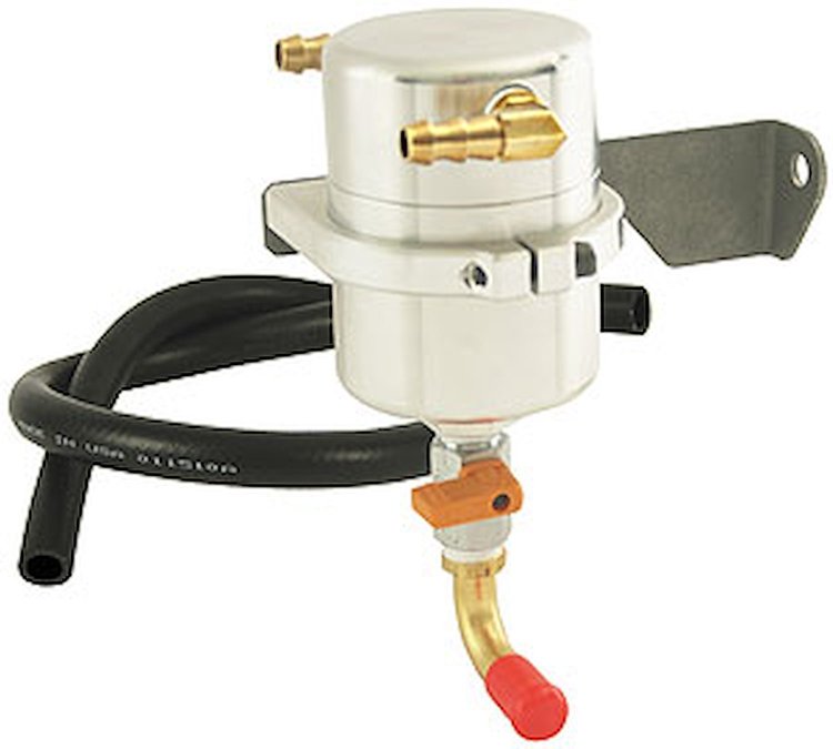 Air-Oil Separator Dodge Truck 5.7L