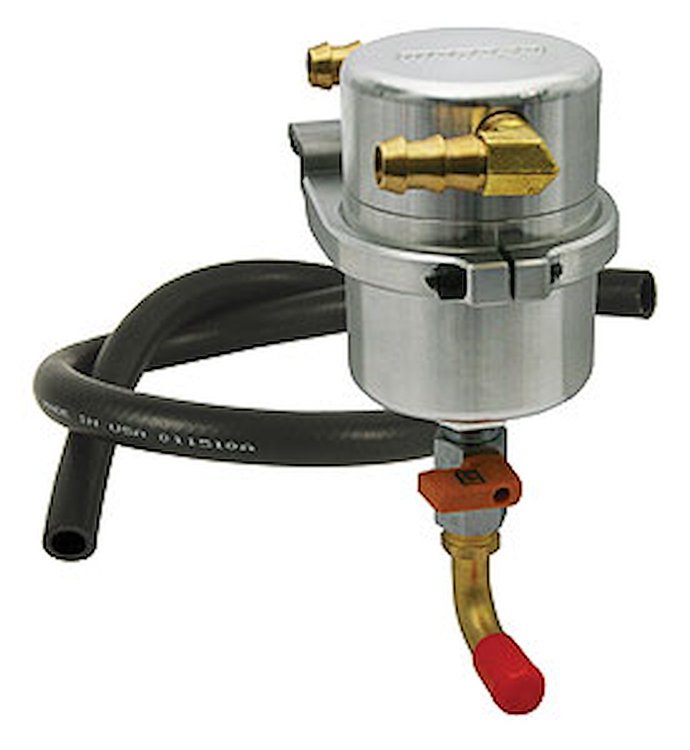Air-Oil Separator 1996-2004 Ford Mustang 4.6L