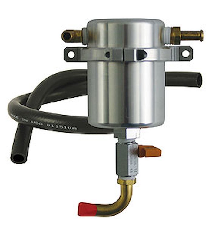 Air-Oil Separator Mazda Miata (Non-ABS)