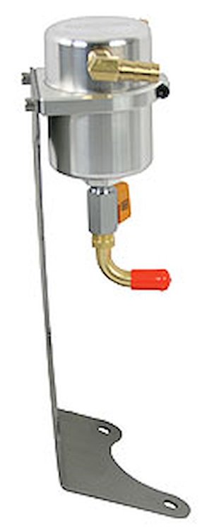 Air-Oil Separator Ford F-150 Raptor 6.2L
