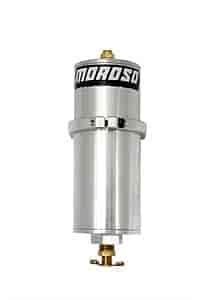 Radiator Recovery Tank Billet Aluminum