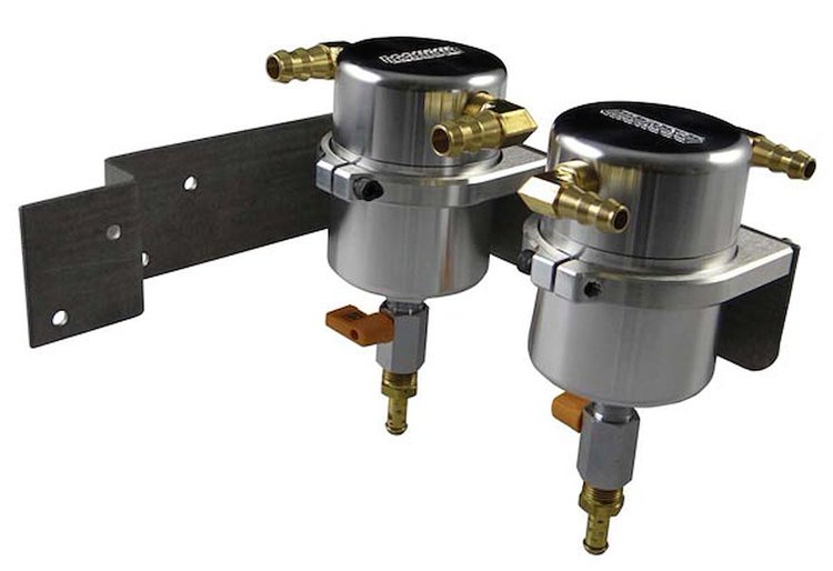 Air-Oil Separator Kit for Subaru STI