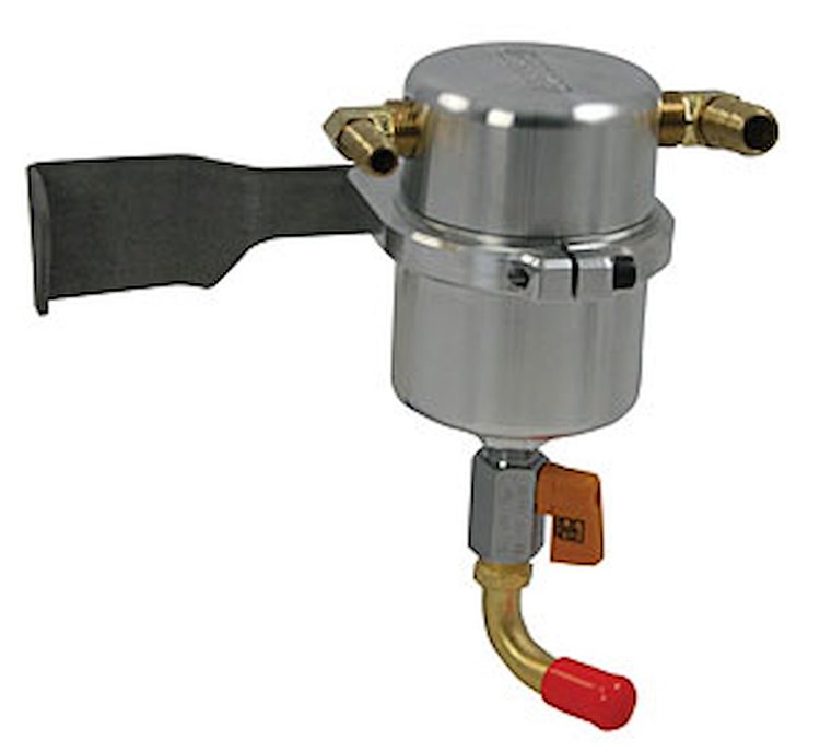 Air-Oil Separator Toyota Sequoia/Tundra