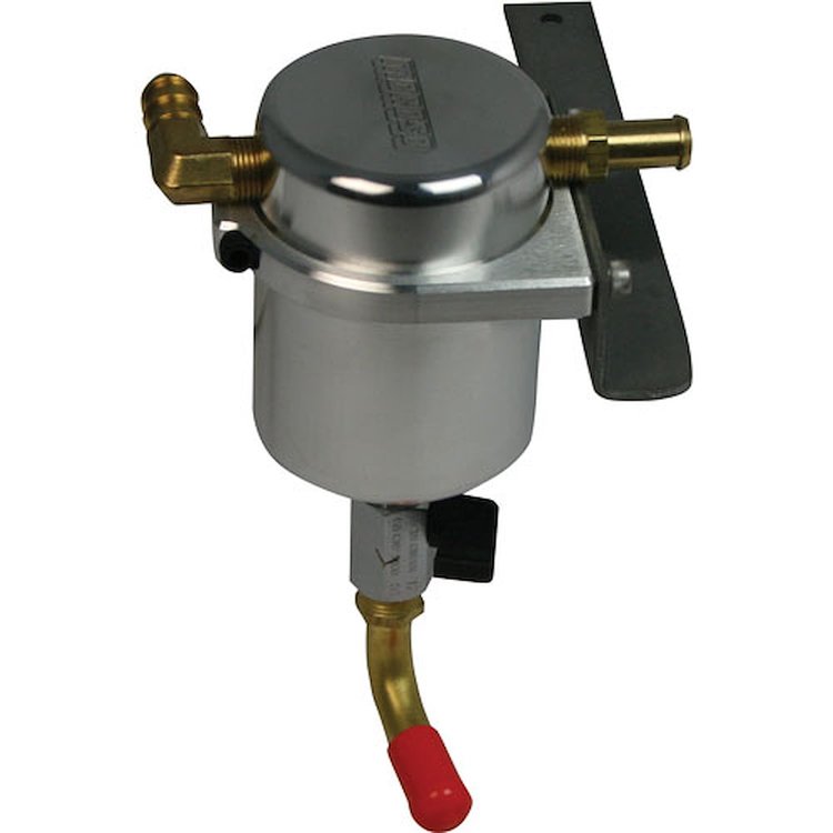 Air-Oil Separator Ford F-150 5.4L