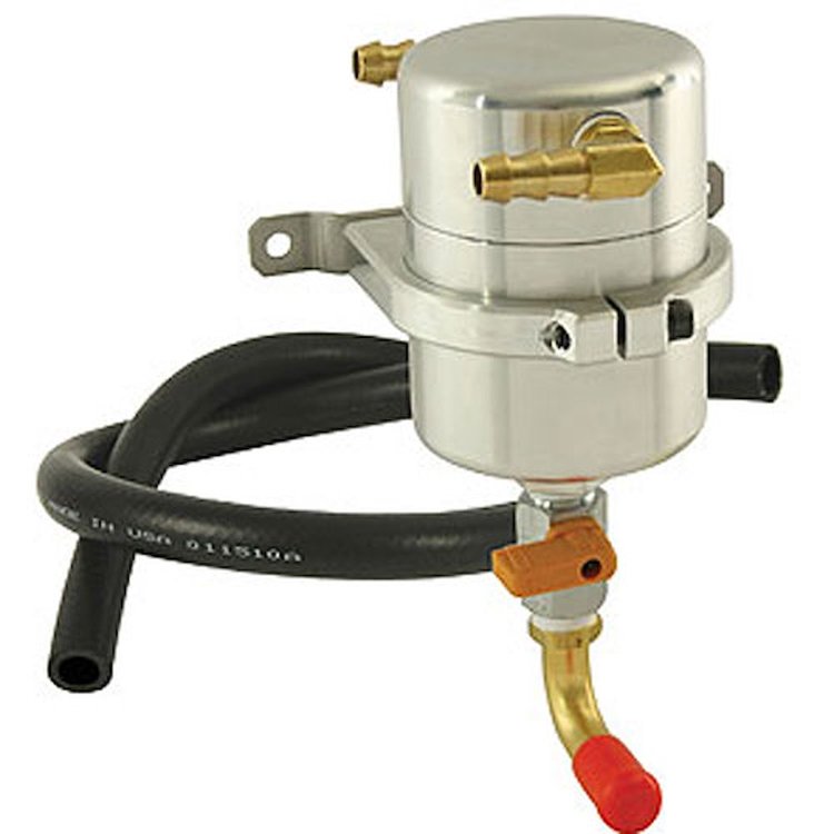 Air-Oil Separator 1987-1993 Ford Mustang 5.0L