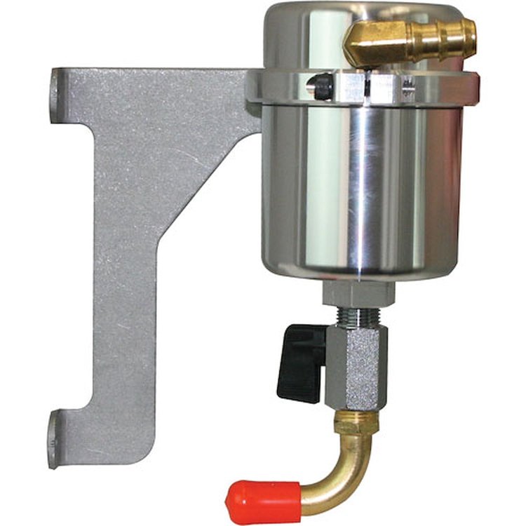 Air-Oil Separator Kit Jeep JK 3.6L