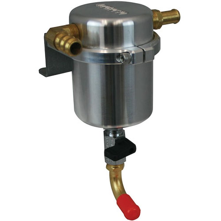 Air-Oil Separator VW Golf/Jetta 2.0T