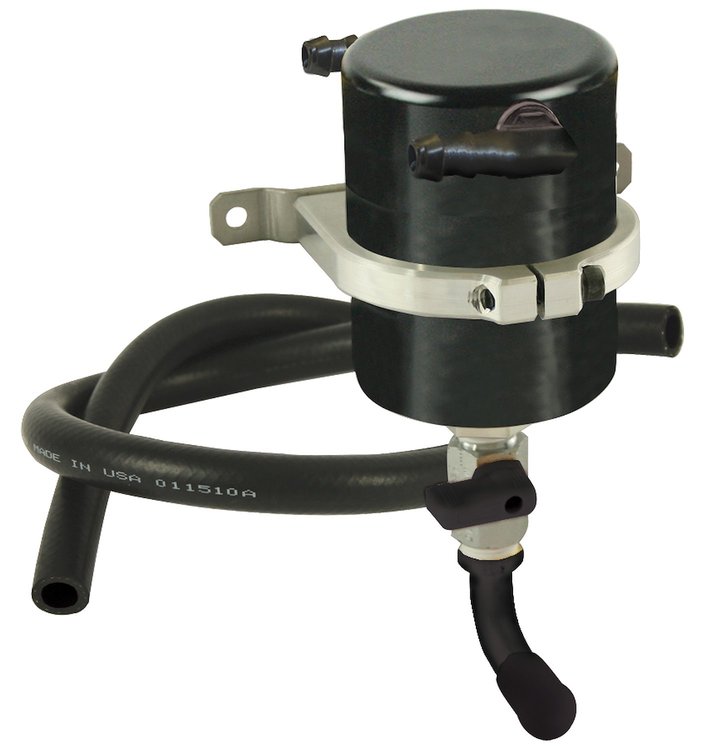 Air-Oil Separator Universal