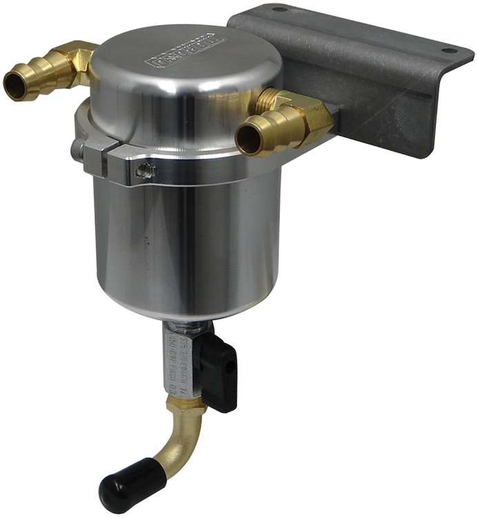 Air-Oil Separator Dodge Challenger/Charger Hellcat