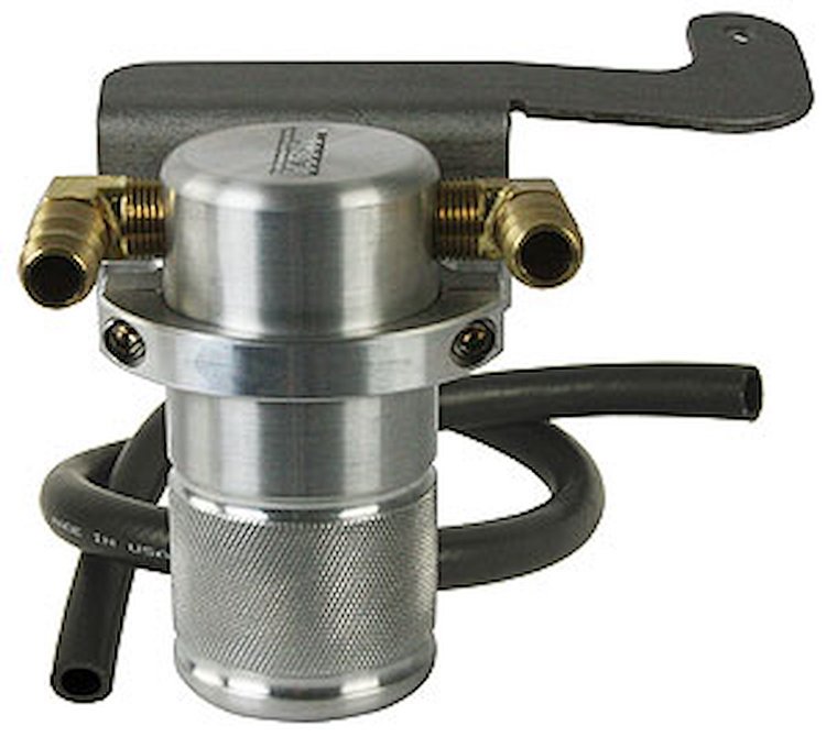 Air-Oil Separator Roush Mustang Supercharged