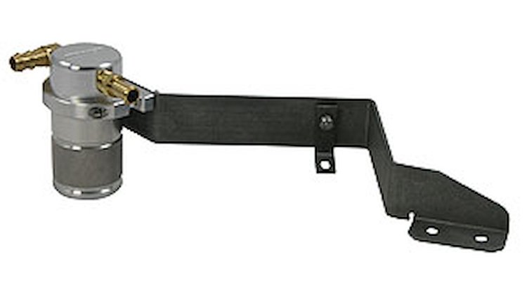 Air-Oil Separator Mini Cooper S