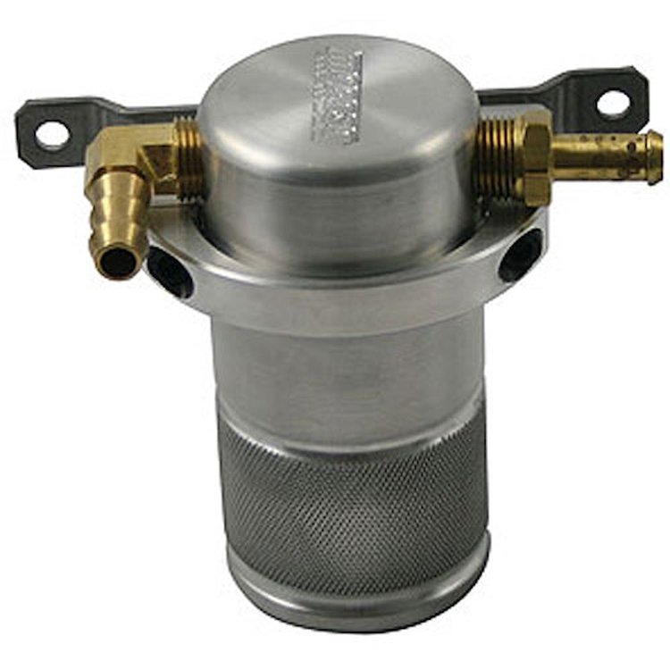 Air-Oil Separator 2007-2014 Ford Mustang GT500