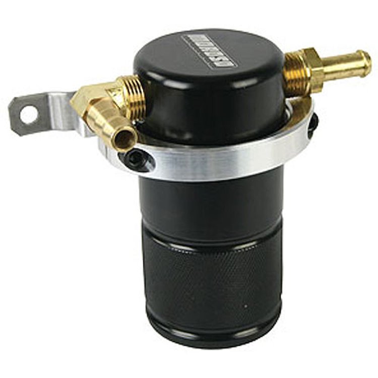 Air-Oil Separator Ford Mustang
