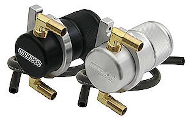 Air-Oil Separator Chevy Corvette LT1/LT4