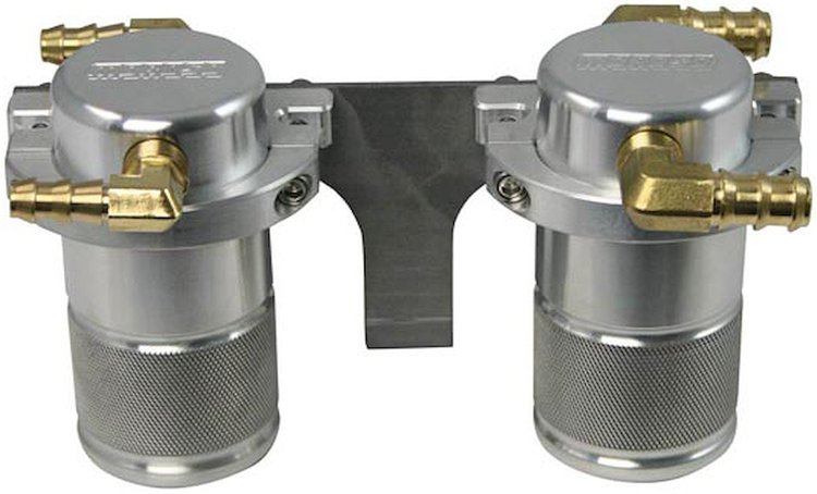 Air-Oil Separator Kit for Subaru STI
