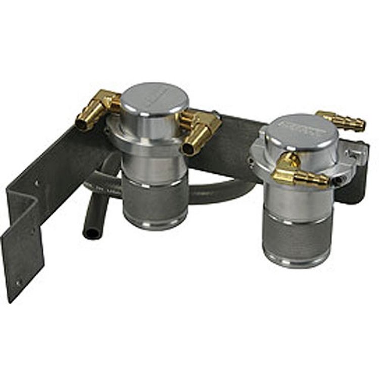 Air-Oil Separator for Subaru WRX