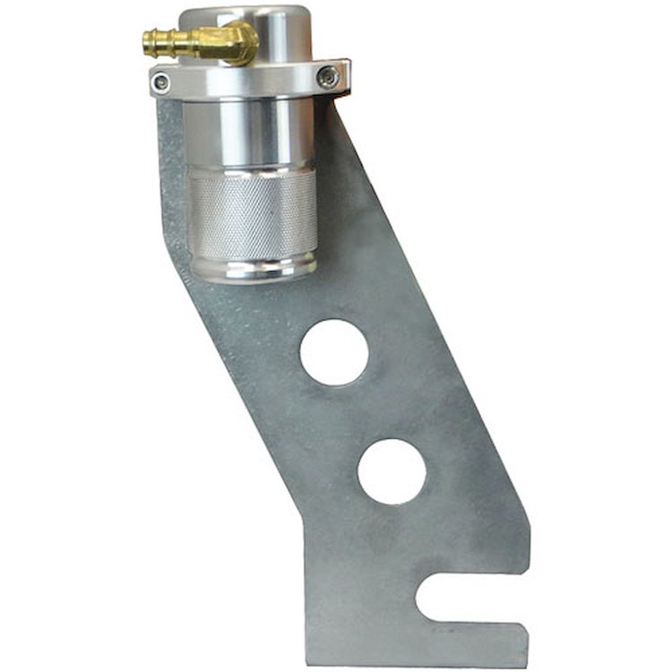 Air-Oil Separator Kit 1987-1993 Ford Mustang GT/LX