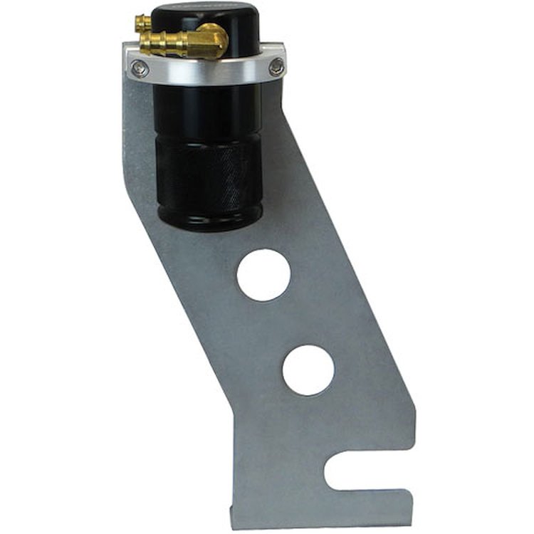 Air-Oil Separator Kit 1987-1993 Ford Mustang GT/LX